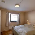 A Family-friendly, Pet-friendly Getaway In Center *