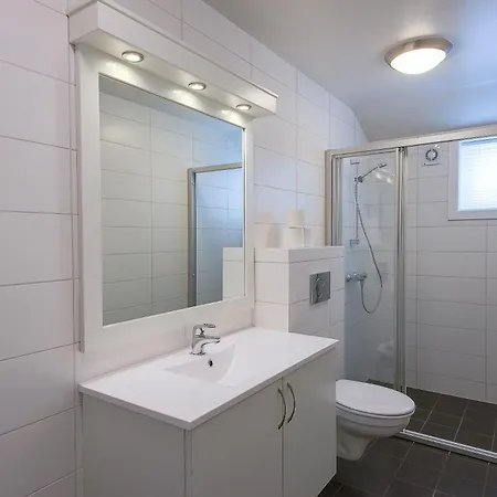 A Family-friendly, Pet-friendly Getaway In Center