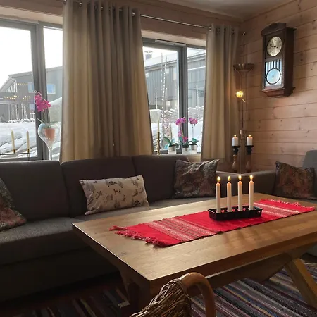 A Family-friendly, Pet-friendly Getaway In Center Apartmán