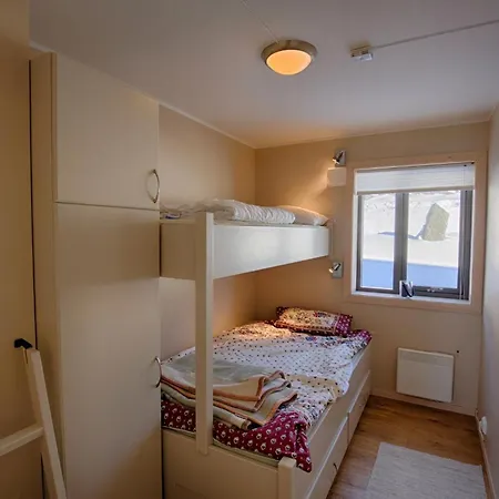 Apartman A Family-friendly, Pet-friendly Getaway In Center Beitostolen