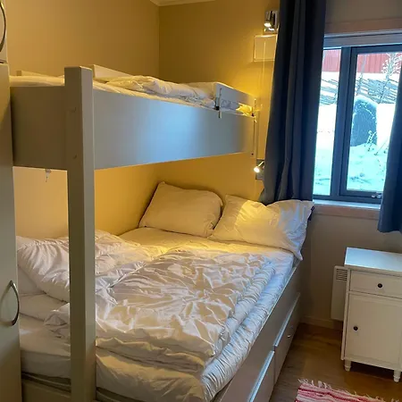 A Family-friendly, Pet-friendly Getaway In Center Apartmán Beitostolen