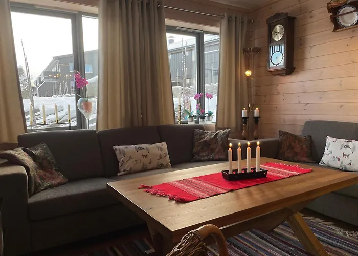 A Family-friendly, Pet-friendly Getaway In Center Apartamento