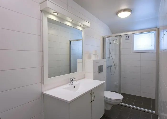 A Family-friendly, Pet-friendly Getaway In Center