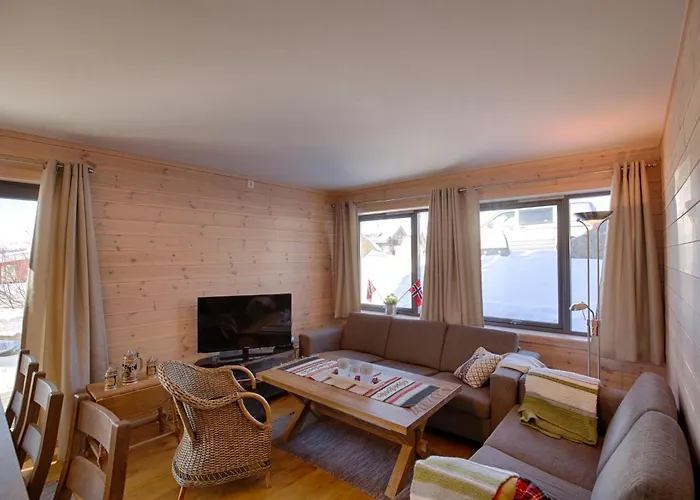 Apartamento A Family-friendly, Pet-friendly Getaway In Center *