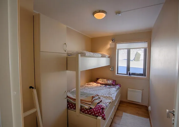 Apartamento A Family-friendly, Pet-friendly Getaway In Center Beitostolen